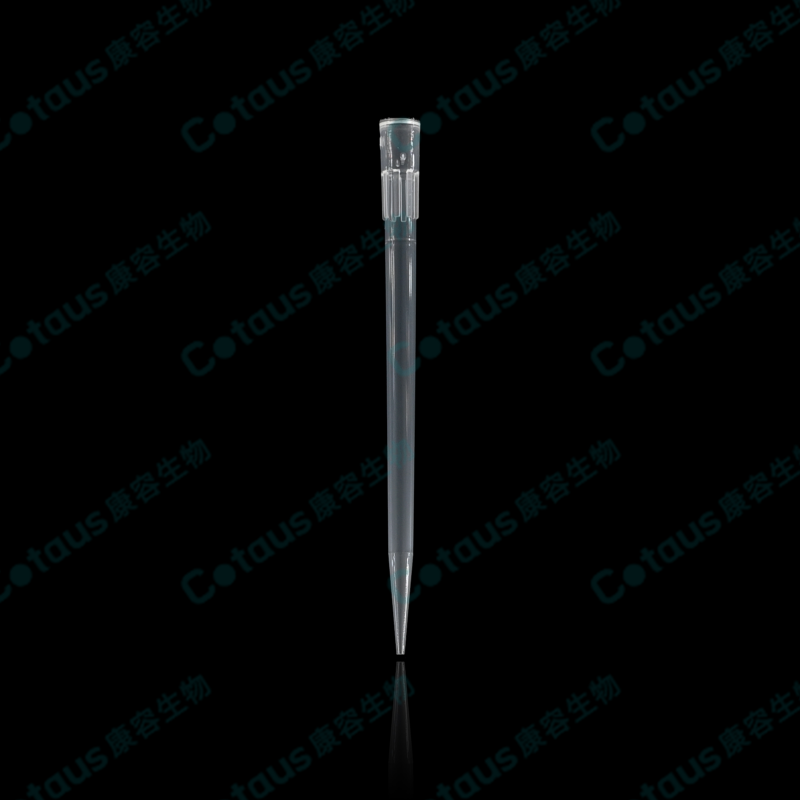 125μl Pipette ምክሮች ለ Intergra