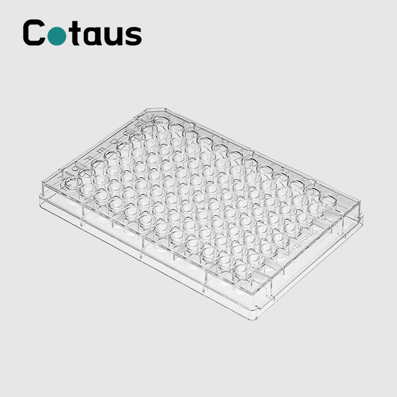 የ Elisa Plate መግቢያ