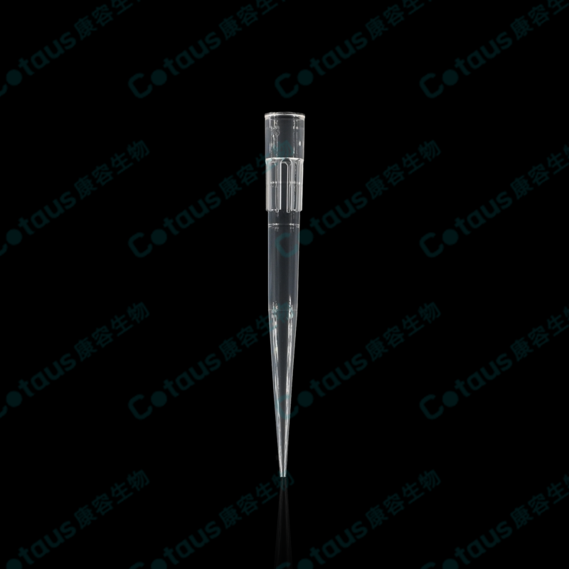 300μl Pipette ምክሮች ለ Intergra